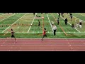 SPIRE Scholastic Showcase Meet 2024 400m Heat 3 (Nick Robinson 49.95s) 02/04/2024