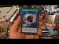 Dimension Force Opening- First Card Opening of the Year