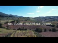 Promozione turistica Umbria meridionale “Vieni con Me”