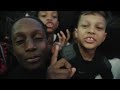 PGS Spence X SOU -ALL DAT (Official Music Video)