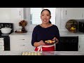 5 tips on maturing macarons + an EXCITING ANNOUNCEMENT!!