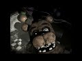 FNaF 2 All Locations (No Static)