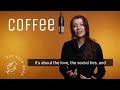 THE TRUTH ABOUT #COFFEE: HOW CAFFEINE CHANGED THE WORLD / by ELIF SHAFAK