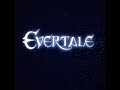 Evertale (エバーテイル) - Horror advertisement #17