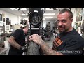How to install a Stealth Exhaust on a Harley Sportster - Kruesi Vlog #90