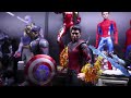 Hot Toys Collection Tour Spider-Man, Star Wars, Avengers, Batman, Prime 1, Game of Thrones, InArt