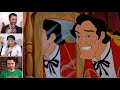 BEAUTY AND THE BEAST IS AMAZING!! Beauty and the Beast Movie Reaction! EVERYONE LOVES GASTON