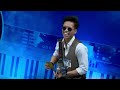 Membawa Double Neck Guitar, Penampilan Lorenzo Bagaikan Bon Jovi - Indonesian Idol 2021