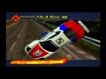 Burnout 3: Takedown (PS2) - Super Grand Prix