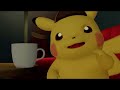 Detective Pikachu Voice