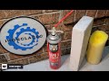 Spray Foam Vs Pool Noodle Vs Block Foam Rc Boat Floatation - Pour Foam Substitute?