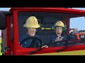 Hilfe, wir sind in Schwierigkeiten! | Feuerwehrmann Sam | Cartoons für Kinder