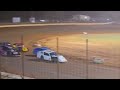 Open Wheel Feature West Alabama Speedway 6-22-24