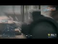 Battlefield™ Hardline FFFxCannabis sniping