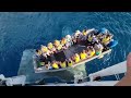 Reef Endeavour Cruise Ship Tour | Fiji | Captain Cook Cruises | Aquatic Globe Travel