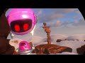 Astro Bot Rescue Mission | Level 4 Adventure | PSVR Gameplay