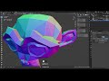 Remesh Modifier (EXPLAINED) | FREE Blender for 3D Printing Course