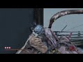 Sekiro Genichiro  fast and easy kill without retreat سكيرو قتل قينشيرو من دون  تراجع بطريقة سهلة جدا