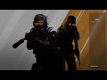 Ночной стрим в counter strike