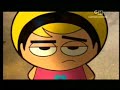 Cartoon Network: Toon City - THE MEGA COLLECTION