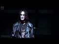 Devil's Night [Extended Bloody Scene] | The Crow [Deleted Scenes]