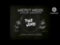 Steamboat Willie but it's without the animal abuse.