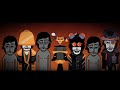 Out of time. Incredibox time 10 mix