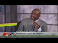 Browns vs. Texans Recap: Houston got more & more impressive-  Berman | NFL Primetime