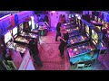 Finnish pinball league game 5/6 of 2019 timelapse