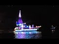 Palm Coast Holiday Boat Parade - Part 3