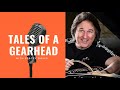 Jerry Reed's Final Interview Part 1 - Stacey David's Tales of a Gearhead Podcast