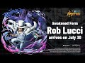 EX Awakened Form Rob Lucci Gameplay in One Piece Bounty Rush