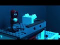 Across the Spiderverse BUT in LEGO