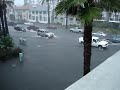 Jan 2010 Ocean blvd flooding1.mpg