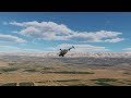 OH-58D Kiowa Warrior AI | Uses and Capabilities | DCS World