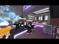 I Pretended to be a NOOB, So I Could Test BABY TAP.. (Roblox Rivals)