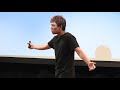 Why We Hate Math: Three Reasons  | Carr (Yijin) Li | TEDxTheMastersSchool