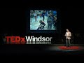 How to Connect With Kids: 3 Principles from a Principal | James Cowper | TEDxWindsor