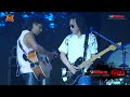 VIRUS -  SLANK Live Pesta Rakyat Binuang 2023 - Wedding Danu & Caca - Haji Ciut Binuang