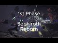 All Sephiroth OSTs in Chapter 14 - Final Fantasy 7 Rebirth