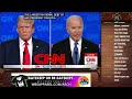 Let's Watch The CNN Presidential Debate! Because RUMBLE Crashed!