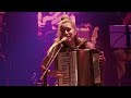 Black Sea Dahu - Affection feat. Amour sur Mars (Live at Dynamo Zürich 2023)