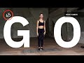 BURN 200 CALORIES with this 10 min cardio workout | HIIT Workout at home | No Equipment