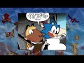 Sonic Learns to Drive Comic Dub (IDW 30th Anniversary Special)