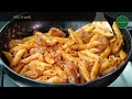 Spicy Masala Pasta Recipe by SuperChef