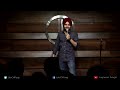 Horror Movies | Jaspreet Singh Stand-Up Comedy