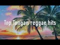 Old Tongan reggae hits