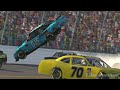 2024 Daytona 300 Trailer