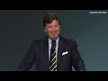 Tucker Carlson full speech | 2024 Republican National Convention