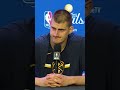 BASKETBALL TRAFFICKING | The Truth Behind Nikola Jokic and The Denver Nuggets’ NBA Championship Run?